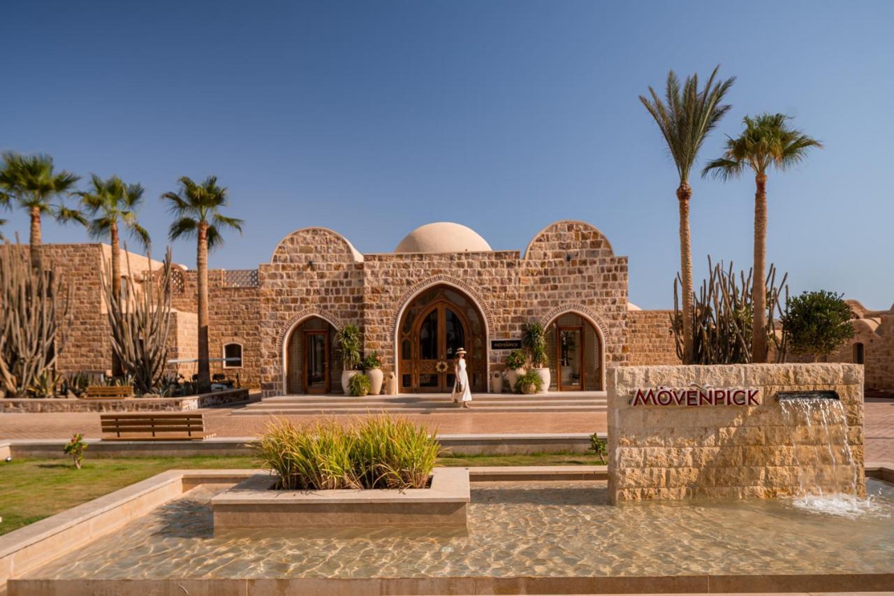 Movenpick Resort El Quseir El Qoseir Exterior photo